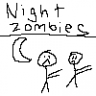 Night Zombies/夜间僵尸