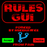 GUI Rules GUI 2.0.0