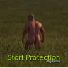 StartProtection/新玩家保护