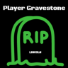 Player Gravestone玩家墓碑