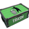 Trashcan垃圾桶
