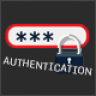 Authentication/认证方式