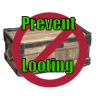 Prevent Looting/ 防止抢劫